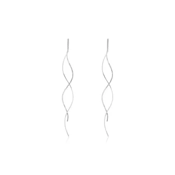 Inkopper Drop Earrings Women's