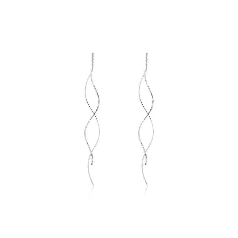 Inkopper Drop Earrings Women's-0