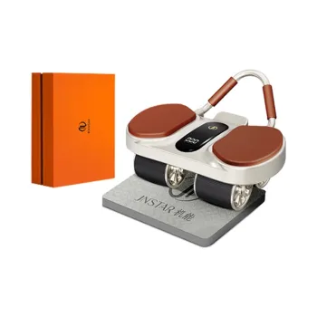 Function Abdominal Rollers