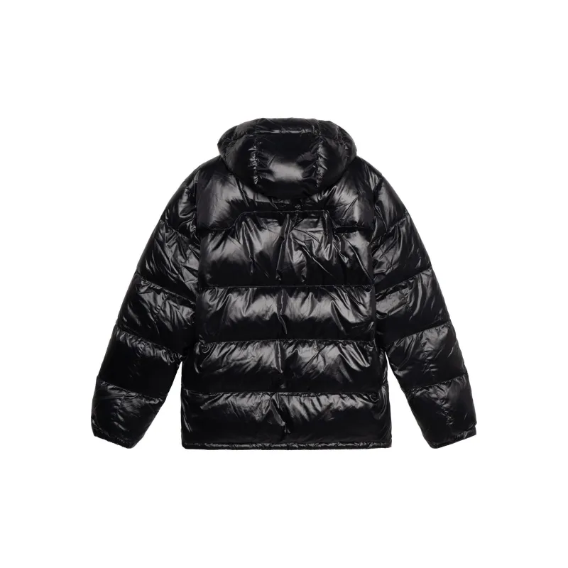 Polo Ralph Lauren Men Pony embroidered Hooded Puffer Jacket-1