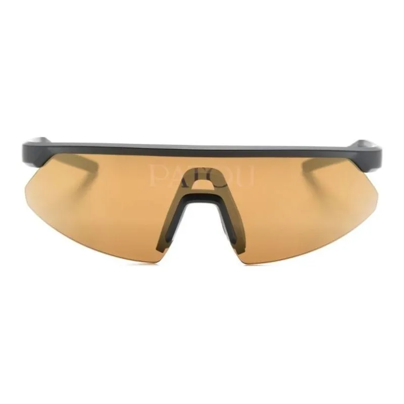 Patou X Bollé Visor Sunglasses-1