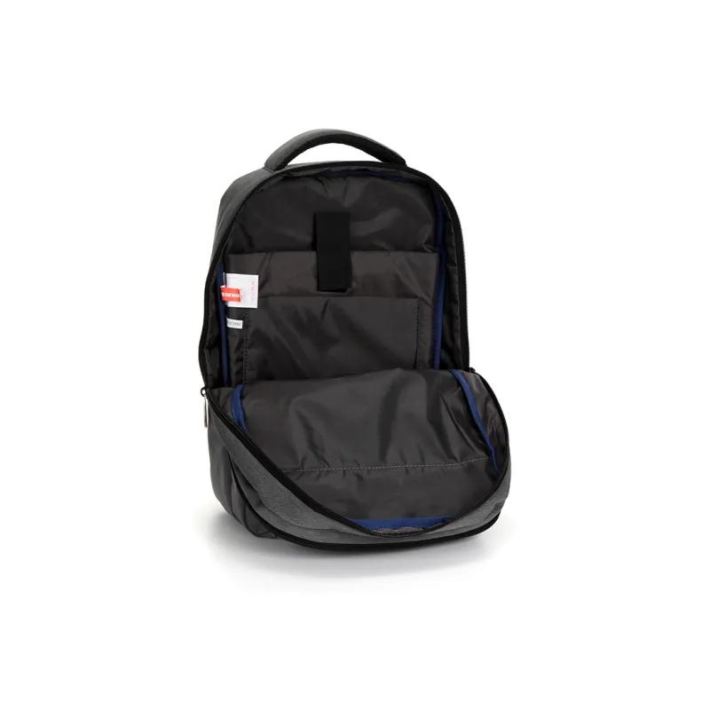 SUISSEWIN Polyester Backpack Unisex Multicolor-7