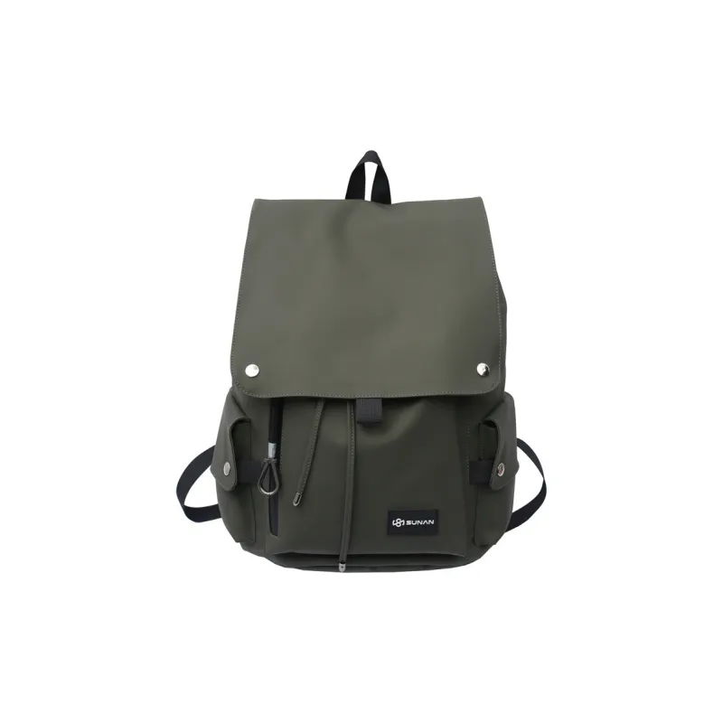 BALANG Oxford Backpack Regular Unisex-4
