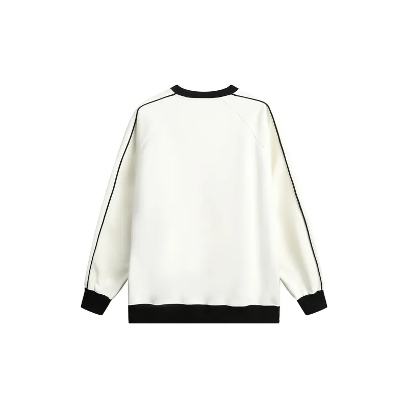 MEIPIN TANG Sweatshirts Unisex-12