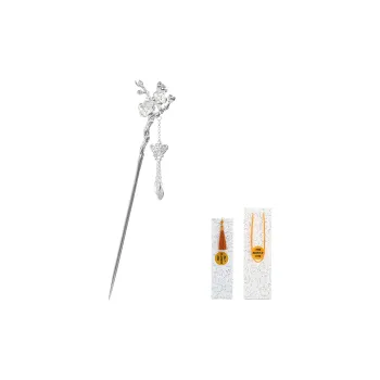 FREE RABBITⅡ Hairpins Women's