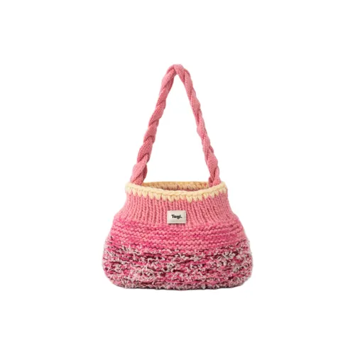 Tagi. Handbags Strawberry Cheese