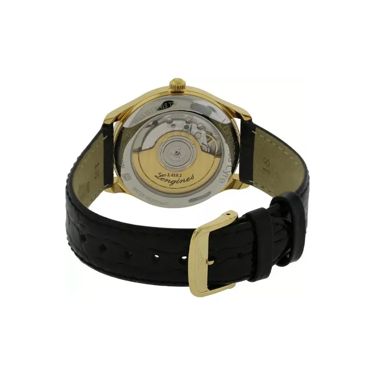LONGINES Lyre L4.860.2.11.2-2