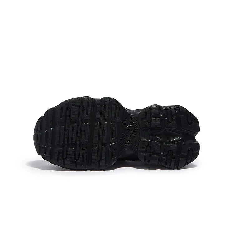 CAMEL Low-Top Chunky Sneakers Women's-5