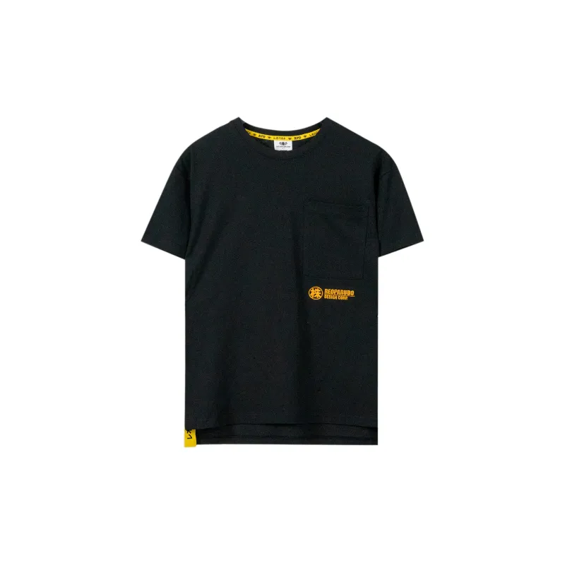 REOPARUDO T-Shirts Unisex-1