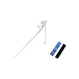 Osmanthus Hairpin Fringe