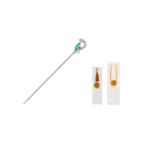FREE RABBITⅡ Hairpins Women's