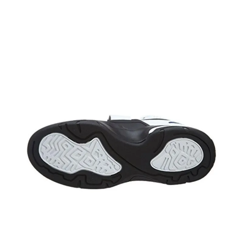 Adidas Mutombo Tr Block C White/Black/Red-3