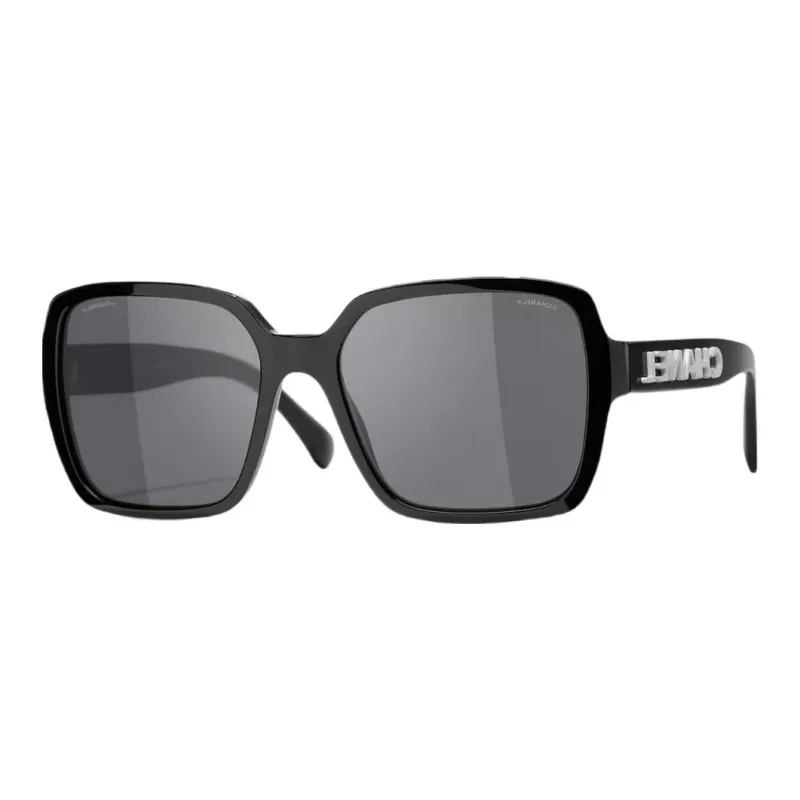 CHANEL Square Sunglasses-0