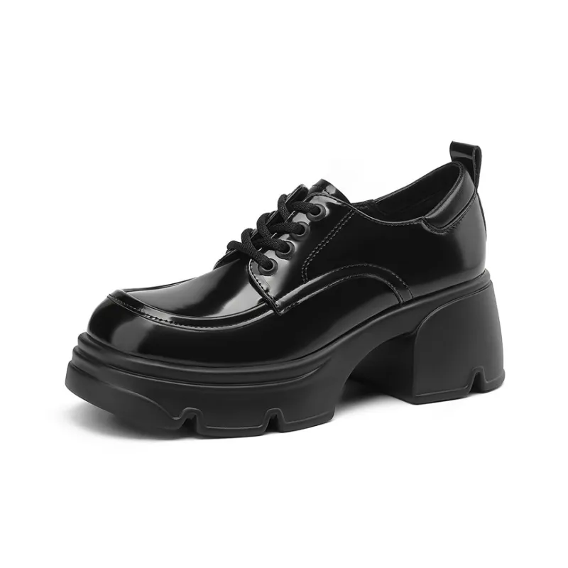 DAPHNE Casual Single Shoes Women's-1