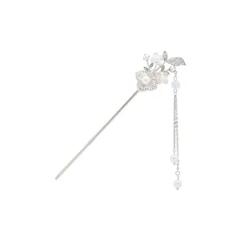 JOLLY SEASONS Alloy Hairpins Women's
