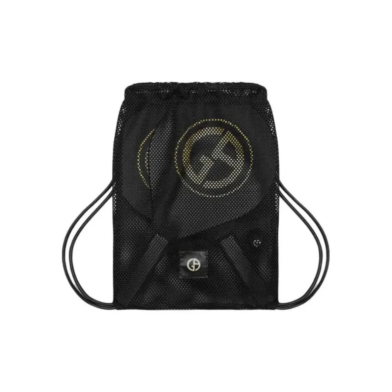 GIORGIO ARMANI Pickleball Paddle Unisex Black-2