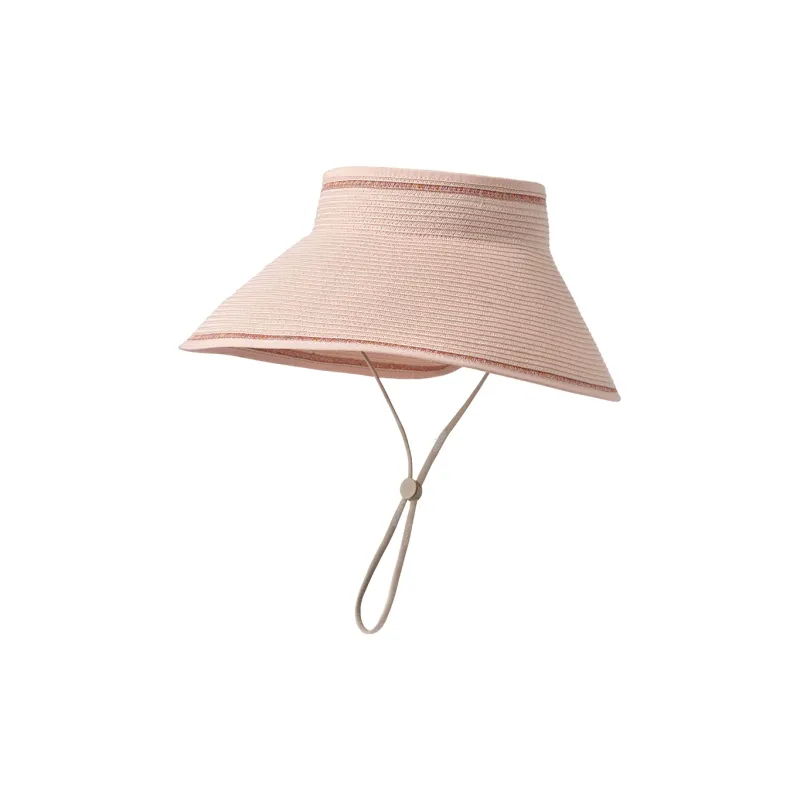 KENMONT Polyester Sun Protection Hats Kids'-1