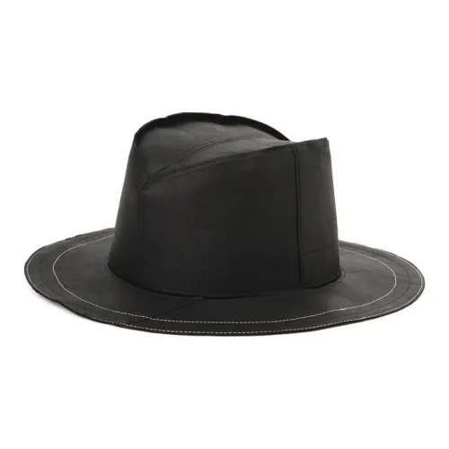 Yohji Yamamoto Bucket Hat Unisex