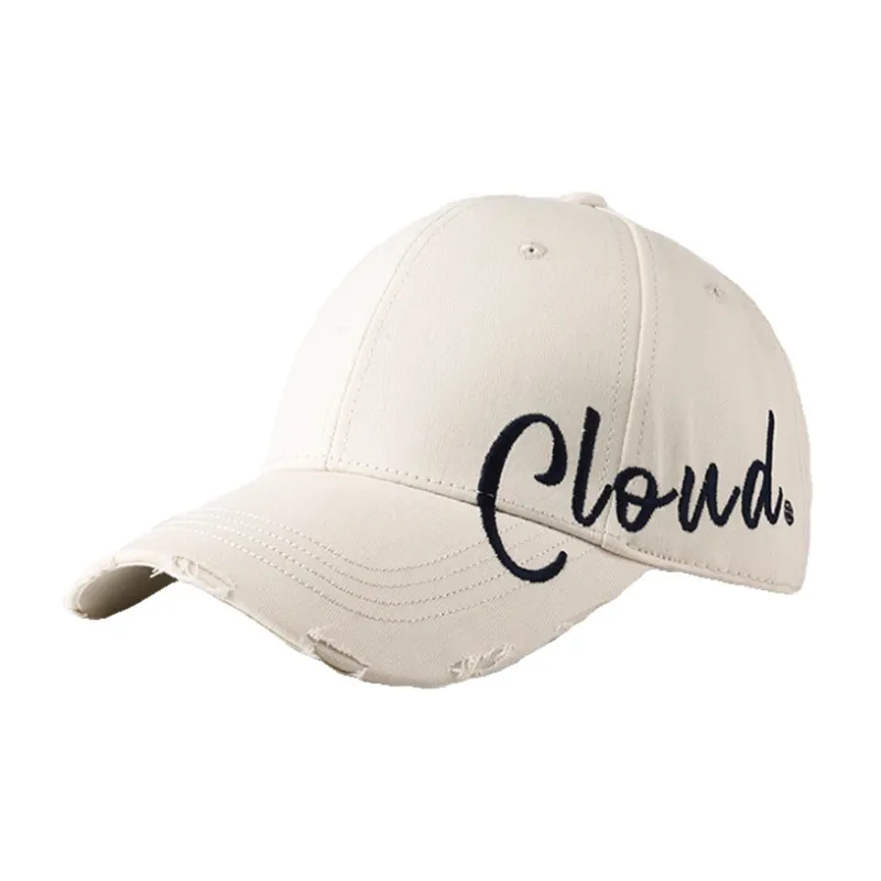 Pelloy Cotton Baseball Caps Unisex-0