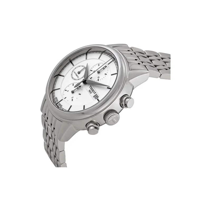 TISSOT Men Carson Elite Series Watch-2