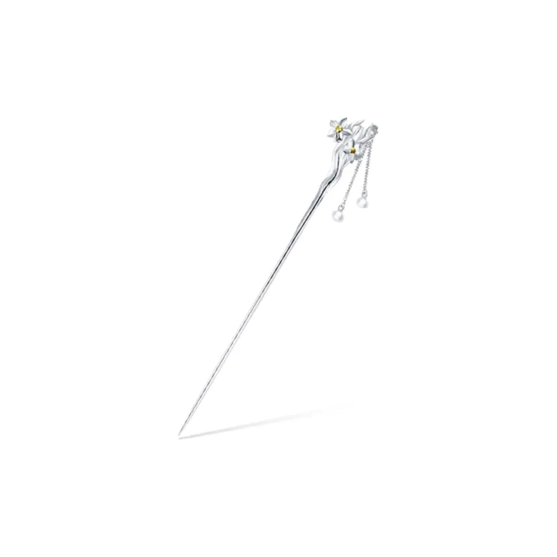 Inkopper Alloy Hairpins Women's-11