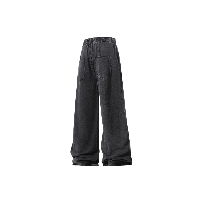 LIVINGTOWN Jeans Unisex-3