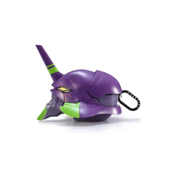 CASETIFY Headphone Accessories Unisex Purple