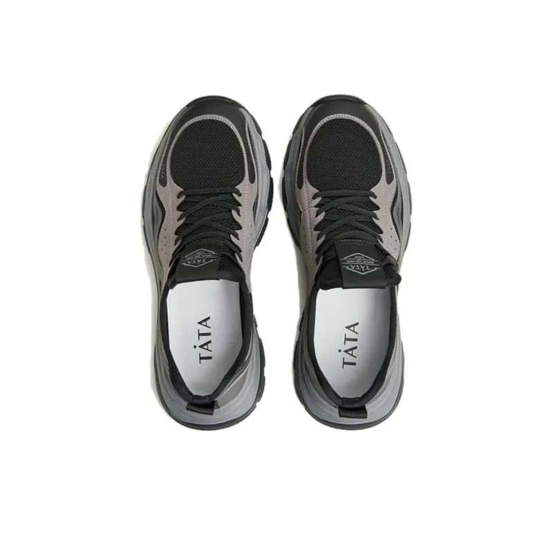 Tata Low-Top Casual Shoes Men's-3