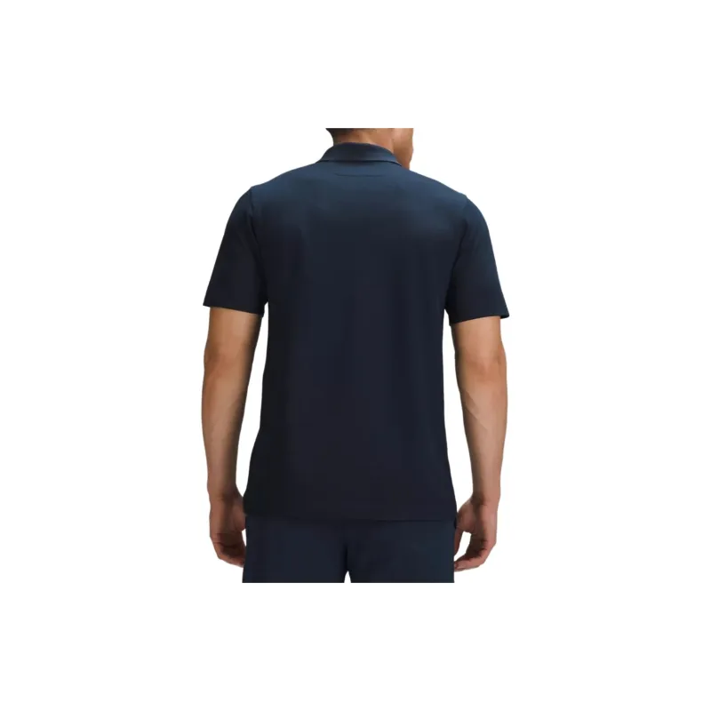 Lululemon Polo Shirts Men-9