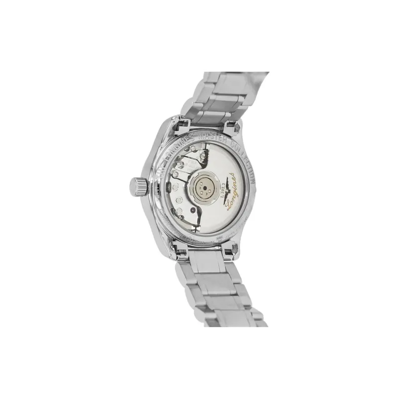 LONGINES Master Collection L2.128.4.77.6-2