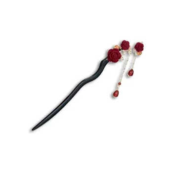 Jingleo Hairpins Women's