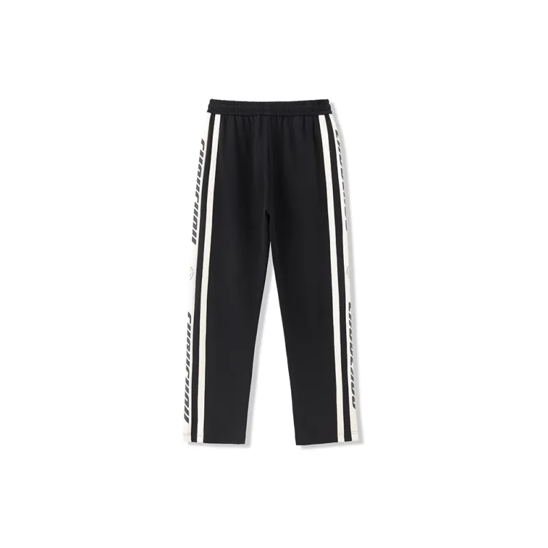 CHOUCHOUS Casual Pants Unisex-6