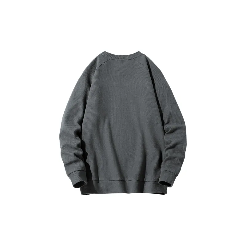 Master Zero Sweatshirts Unisex-5
