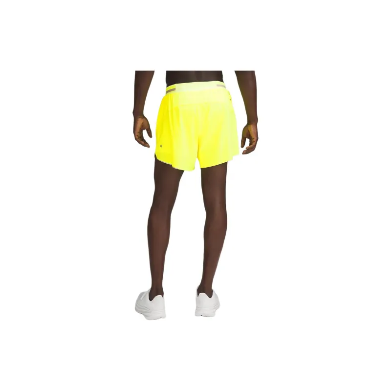 Lululemon Fast And Free Casual Shorts Men's-13