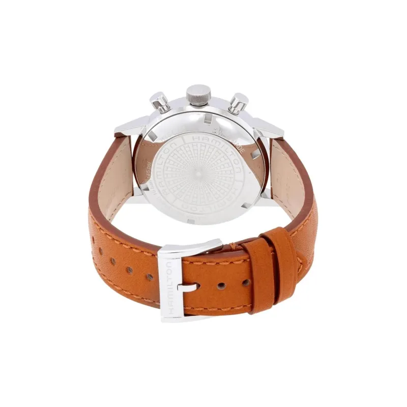 Hamilton Men Watch-3