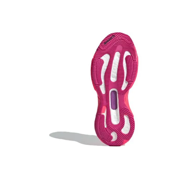 Adidas Solarglide By Stella Mccartney Turbo Shock Purple Real Magenta Women's-5