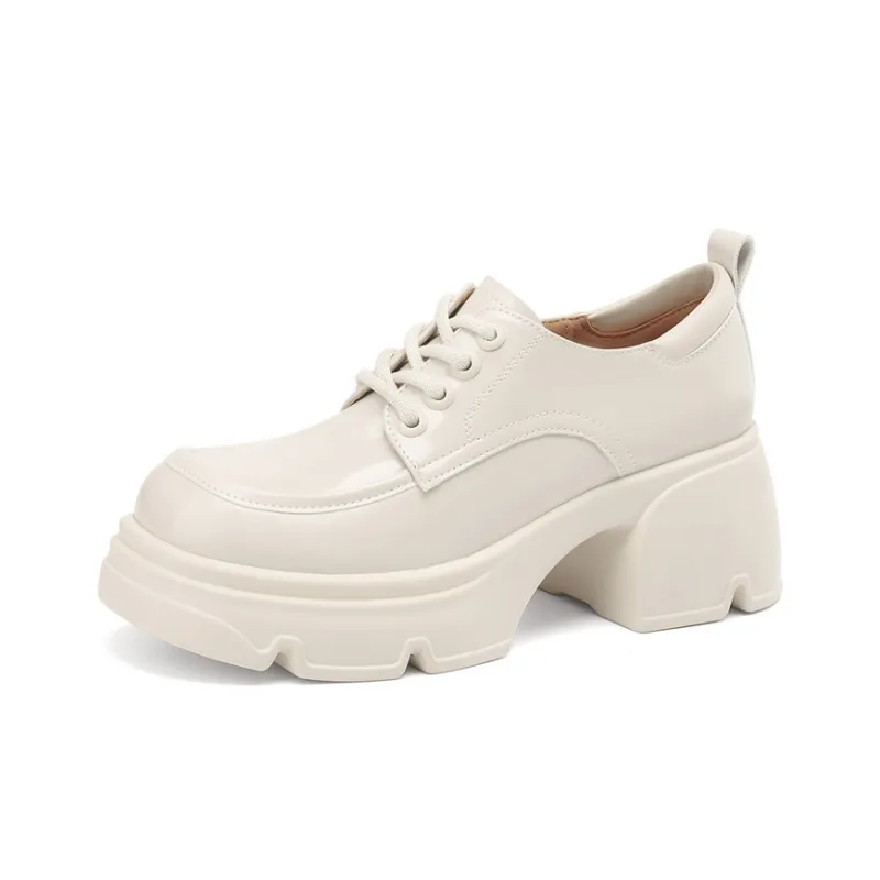 DAPHNE Casual Single Shoes Women's-4
