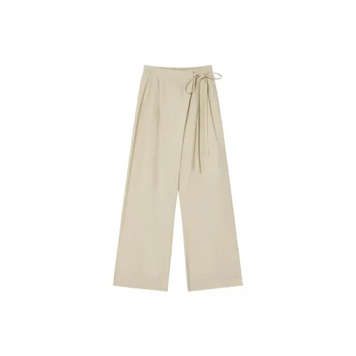 Hello Canon Casual Pants Women's