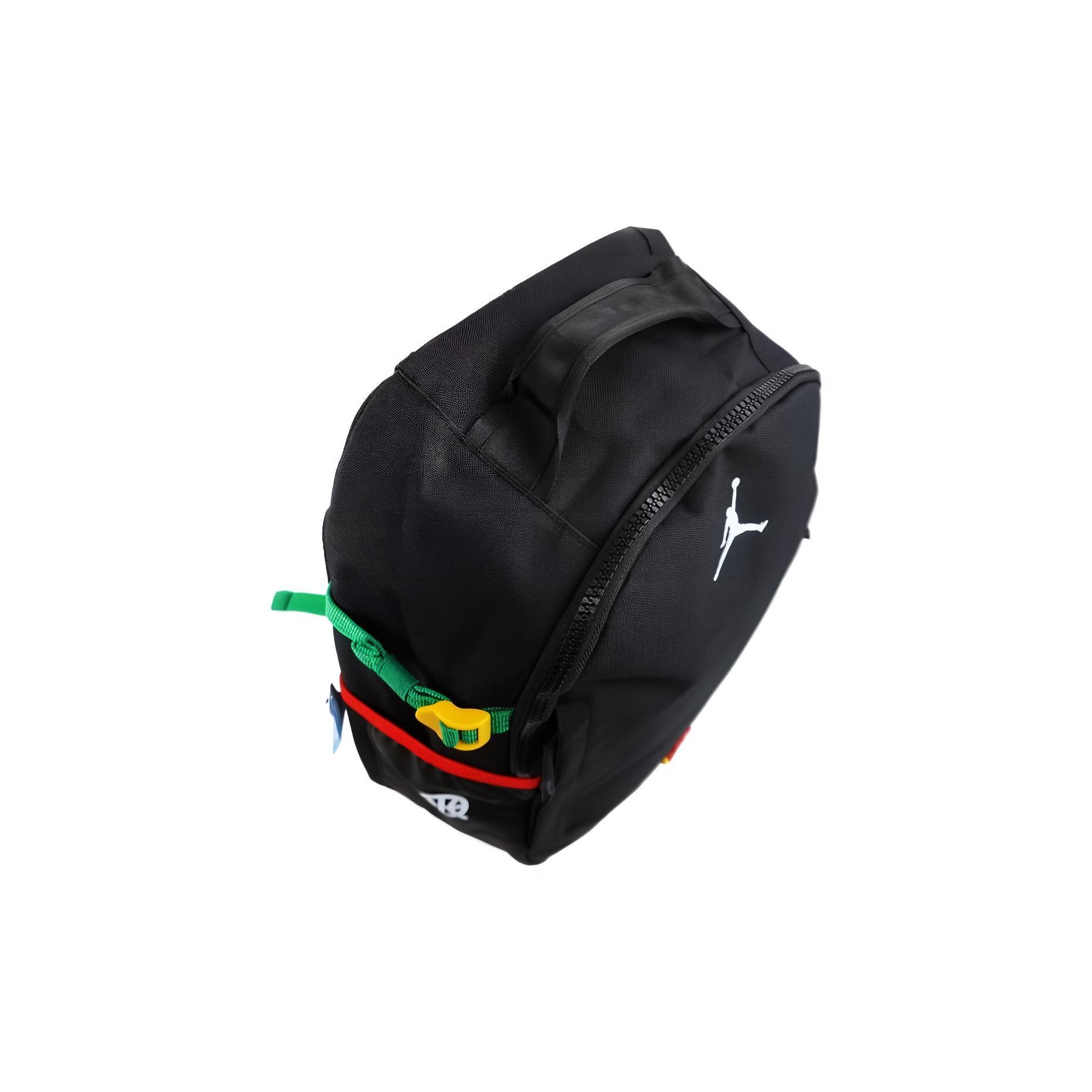 JORDAN Backpacks Black - POIZON