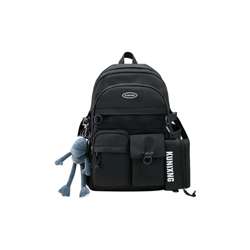OUZIHUANG Backpacks-12
