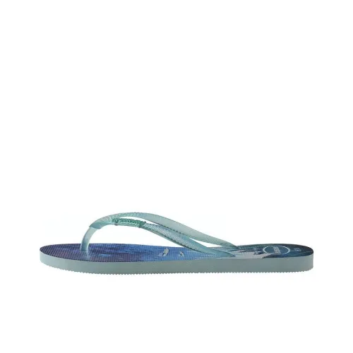 Havaianas Slim Flip Flops Women's