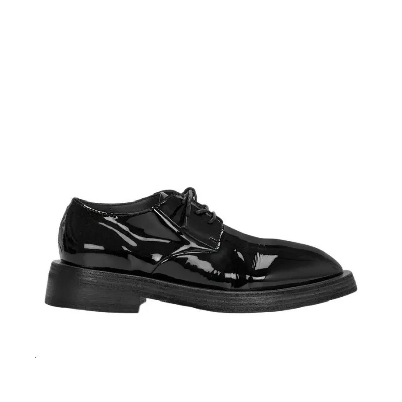 Marsèll Mentone Men's Casual Shoes Men's Black-1