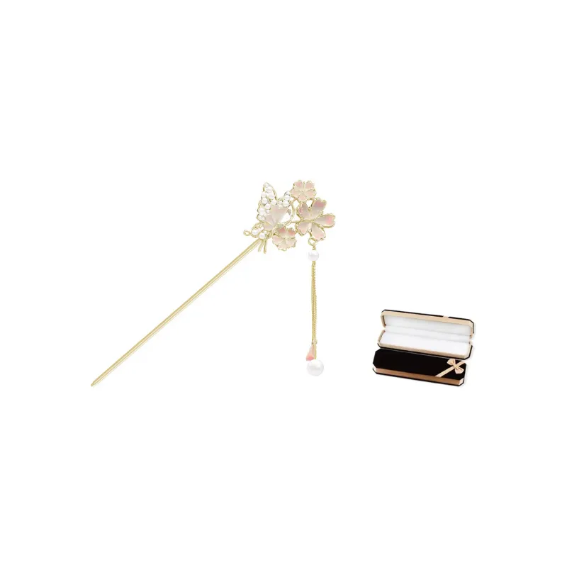 SUCH NICE Hairpins Women's-0