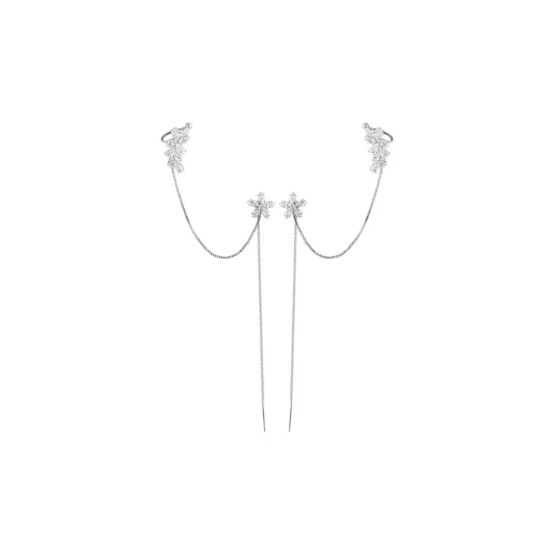 VAN GOGH Drop Earrings Women's-0