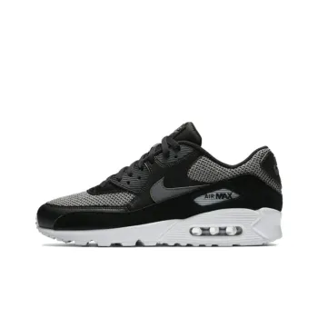 Nike Air Max 90 Essential Black/Dark Grey Dark Grey