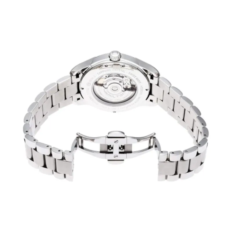 Hamilton Jazzmaster Day Date Auto H32505131-4