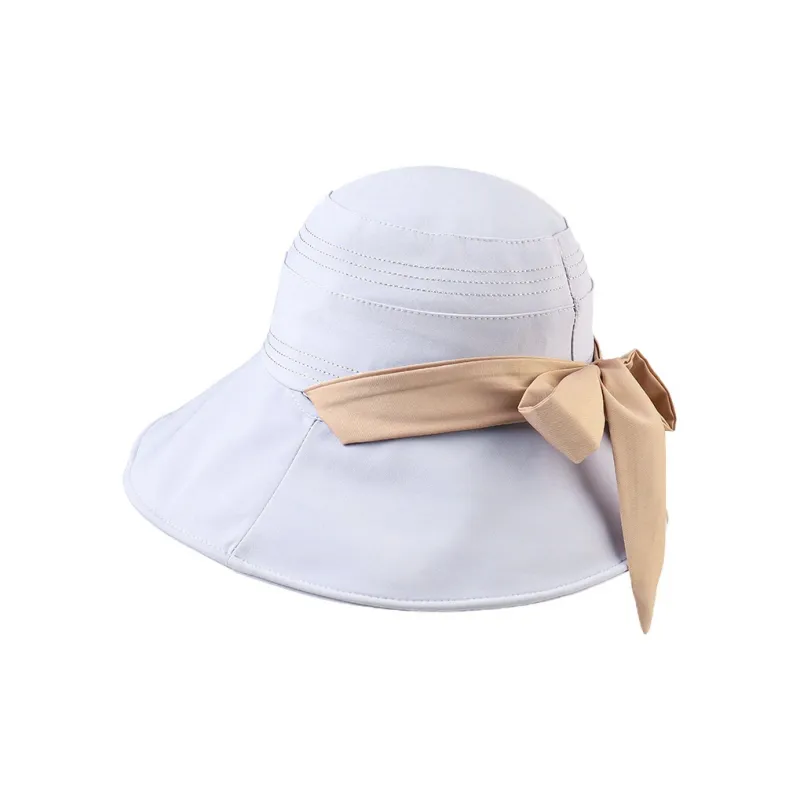SLEEPYWALK Polyester Bucket Hats Women's-4