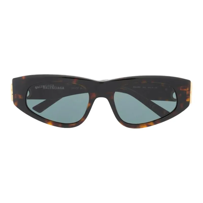 Balenciaga Dynasty D Frame Sunglasses-1