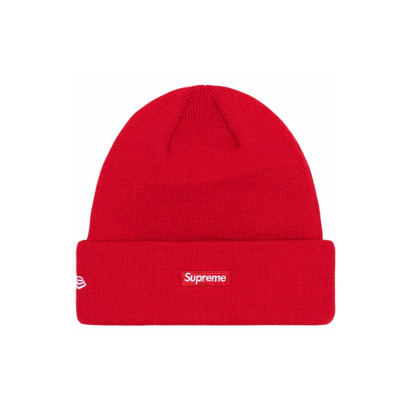 Supreme New Era $ Beanie-1