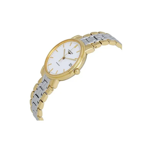 LONGINES Men Magnificent Collection Watch-3